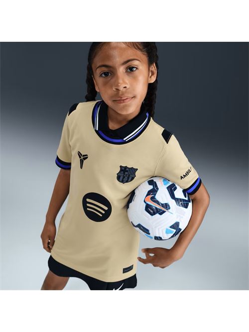 Nike Barcellona magli gara away bambino 25/26 Barcellona | HJ5286-784AWAY 25/26